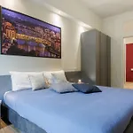 Betty Charming Modern Near Piazza Della Liberta Daire