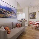 Betty Charming Modern Near Piazza Della Liberta Daire *