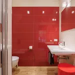 Daire Betty Charming Modern Near Piazza Della Liberta Floransa