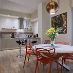 Betty Charming Modern Near Piazza Della Liberta Daire