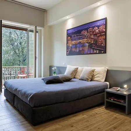 Betty Charming Modern Near Piazza Della Liberta Daire