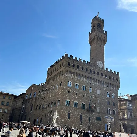 Betty Charming Modern Near Piazza Della Liberta Daire