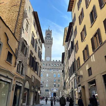 Daire Betty Charming Modern Near Piazza Della Liberta Floransa